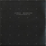 James Bernard / Bvdub - Atmospherics LP 4x12"