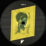 Jay Lumen - Back To Funk / Locomotive