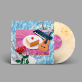 Tres Leches - The Smooth Sounds Of Tres Leches, LHCC Mart Vol. 1 LP