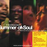 VARIOUS ARTISTS - SUMMER OF SOUL (...OR. WHEN THE REVOLUTION COULD NOT BE TELEVISED)