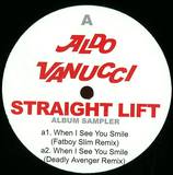 Aldo Vanucci - When I See You Smile