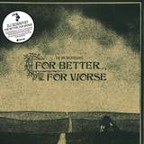 Dj Scientist - For Better, For Worse LP 2x12"