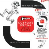 Soul Jazz Records Presents - STUDIO ONE DUB PLATE SPECIAL LP
