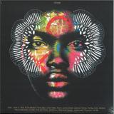 Various - Rebirth of Jazz  LP