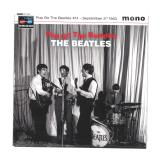 The Beatles - Pop Go The Beatles #14 September 3rd 1963' (7")