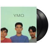 Yellow Magic Orchestra - Naughty Boys and Instrumental (2x12")