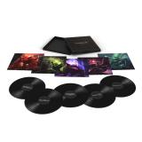 Jagex Audio Team - RuneScape: 25 Years (Original Soundtrack) (LP Box)