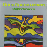 Klaus Weiss - Open Space Motion (Underscores)