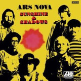 Ars Nova - Sunshine & Shadows LP