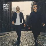 Various - Global Underground #49: Deep Dish - Dublin 3x12"