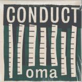 Conduct - Oma LP (3x12")