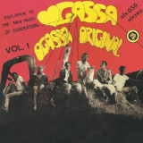 Ogassa - Ogassa Original Vol.1