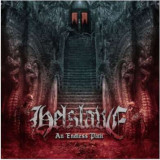 Helslave - An Endless Path LP