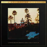Eagles - Hotel California LP 2x12"