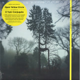 Open Yellow Circle / O Yuki Conjugate - New Meridian LP