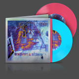COLDPLAY - BROTHERS & SISTERS 2X7"