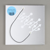 FACTORY FLOOR - A SOUNDTRACK FOR A FILM LP SET 4x12"