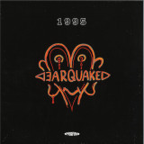 Wolfgang Voigt - Earquake 1995 LP  2x12"