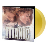 Titanic - Original Soundtrack LP 2x12"