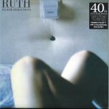 Ruth - Polaroïd Roman Photo (40th Anniversary Edition) + 7"