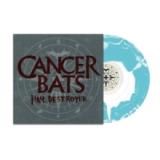 Cancer Bats - Hail Destroyer LP
