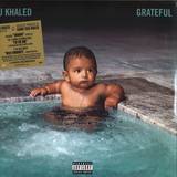Dj Khaled - Grateful