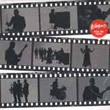 The Bamboos - Night Time People