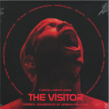 Hannah Holland - The Visitor