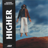 Antoine Bourachot - Higher EP