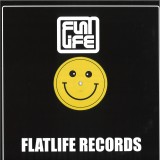 Various - Jack Wax Presents 'flat Acid Compilation' Volume 1