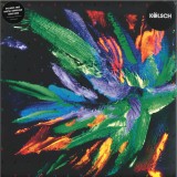 Kölsch - Now Here No Where LP 2x12"