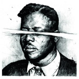 Blind Willie Johnson - Dark Was The Night, Cold Was The Ground LP