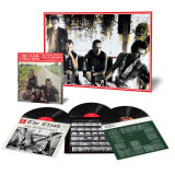 The Clash - Combat Rock 40th Anniversary LP (3x12")