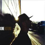Lx One - Motions LP