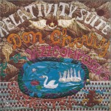 Don Cherry - Relativity Suite