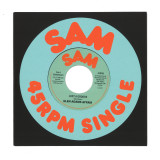 Glen Adams Affair - Just A Groove / We've Got To Make It