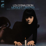 Lou Donaldson - Midnight Creeper LP