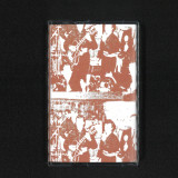 Bodega Pop - Love Raid: Arabic Leftfield, Novelty, and Protest 45s 1960-1974