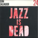 Various - Dom Salvador LP