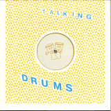 TALKING DRUMS - VOL.6