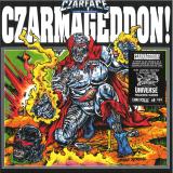 Czarface - Czarmageddon