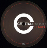 Various - Central Music LTD Remix 03