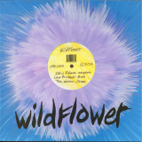 Wildflower - Wildflower LP