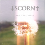Scorn - The Only Place 2x12"