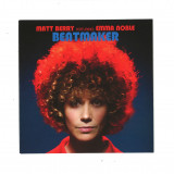 Matt Berry ft Emma Noble - Beatmaker