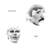 Nancy Sinatra & Lee Hazlewood - Again LP