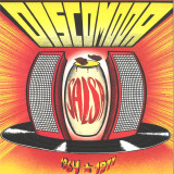 Various - Discomoda Salsa De Venezuela 1964-1977