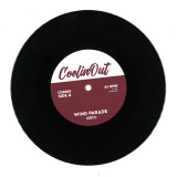 Coolin Out - Wind Parade/ Fourty Days