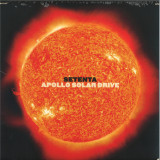 Setenta - Apollo Solar Drive LP