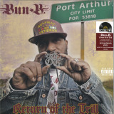 Bun B - ’Return of the Trill LP 2x12"